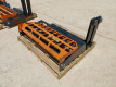 Unused Landhonor PF-11-3500G Skid Steer Pallet Fork - 4