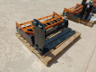 Unused Landhonor PF-11-3500G Skid Steer Pallet Fork - 5