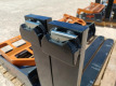 Unused Landhonor PF-11-3500G Skid Steer Pallet Fork - 7