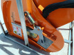 Unused Landhonor DCM-11-250G Skid Steer Double Discharge Concrete Mixer - 8