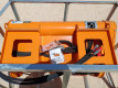 Unused Landhonor DCM-11-250G Skid Steer Double Discharge Concrete Mixer - 9