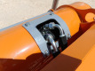Unused Landhonor DCM-11-250G Skid Steer Double Discharge Concrete Mixer - 13
