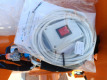 Unused Landhonor DCM-11-250G Skid Steer Double Discharge Concrete Mixer - 14