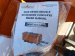 Unused Landhonor DCM-11-250G Skid Steer Double Discharge Concrete Mixer - 15