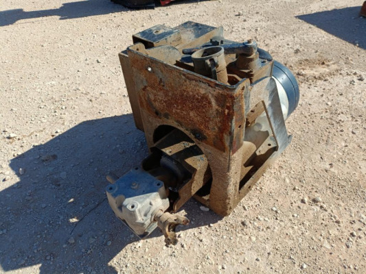 Masport Vacuum Pump