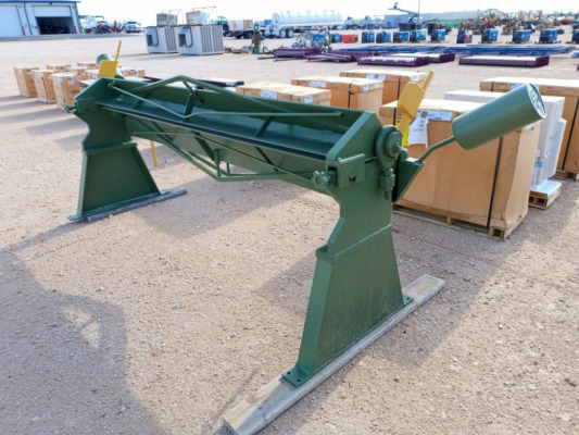 Chicago S-818 Handbrake