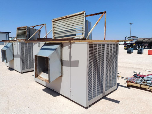 Aerocool Industrial Evaporative Cooler IS800