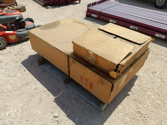 (3) Misc Heaters