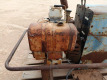 Miller Roughneck 2e Welder - 7
