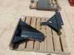 Unused Mini Universal Attach Skid Steer Tree Spade, Unused Mini Universal Attach Skid Steer Trailer - 4