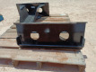 Unused Mini Universal Attach Skid Steer Tree Spade, Unused Mini Universal Attach Skid Steer Trailer - 12