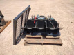 Unused Landhonor DGB-14-84D Skid Steer Forestry Winch - 3
