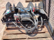 Unused Landhonor DGB-14-84D Skid Steer Forestry Winch - 6