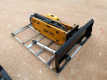 Unused Wolverine CB-11-750F Skid Steer Concrete Breaker - 3
