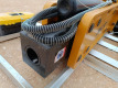 Unused Wolverine CB-11-750F Skid Steer Concrete Breaker - 6