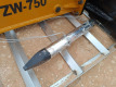 Unused Wolverine CB-11-750F Skid Steer Concrete Breaker - 8