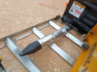 Unused Wolverine CB-11-750F Skid Steer Concrete Breaker - 9