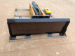 Unused Wolverine CB-11-750F Skid Steer Concrete Breaker - 11