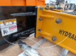 Unused Wolverine CB-11-750F Skid Steer Concrete Breaker - 12