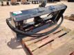 Unused Landhonor PHA-16-2C Skid Steer 3 Point Hitch Adapter - 3