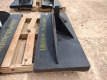 Unused Landhonor UHA-16-3000G Skid Steer Utility Hitch Adapter - 4