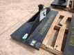 Unused Landhonor UHA-16-3000G Skid Steer Utility Hitch Adapter - 2