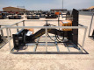 Unused Landhonor ABC-13-125A Skid Steer Articulating Brush Cutter - 3