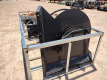 Unused Landhonor ABC-13-125A Skid Steer Articulating Brush Cutter - 4