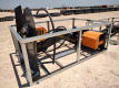 Unused Landhonor ABC-13-125A Skid Steer Articulating Brush Cutter - 5