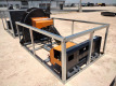 Unused Landhonor ABC-13-125A Skid Steer Articulating Brush Cutter - 6