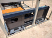 Unused Landhonor ABC-13-125A Skid Steer Articulating Brush Cutter - 7