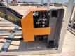 Unused Landhonor ABC-13-125A Skid Steer Articulating Brush Cutter - 8
