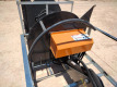 Unused Landhonor ABC-13-125A Skid Steer Articulating Brush Cutter - 11