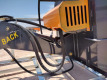 Unused Landhonor ABC-13-125A Skid Steer Articulating Brush Cutter - 13
