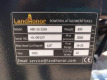 Unused Landhonor ABC-13-125A Skid Steer Articulating Brush Cutter - 16