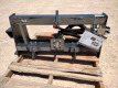 Unused Landhonor PHA-16-2C Skid Steer 3 Point Hitch Adapter - 2