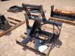 Unused Landhonor TP2-13-08D Skid Steer Tree Puller - 2