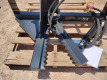 Unused Landhonor TP2-13-08D Skid Steer Tree Puller - 7