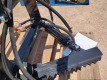 Unused Landhonor TP2-13-08D Skid Steer Tree Puller - 8