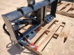Unused Landhonor TP2-13-08D Skid Steer Tree Puller - 9