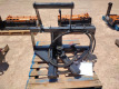 Unused Landhonor TP2-13-08D Skid Steer Tree Puller - 2