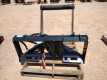 Unused Landhonor TP2-13-08D Skid Steer Tree Puller - 4
