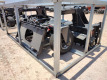 Unused Landhonor 72'' Skid Steer Power Rake - 5