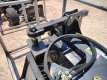 Unused Landhonor 72'' Skid Steer Power Rake - 12