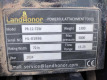 Unused Landhonor 72'' Skid Steer Power Rake - 15