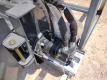 Unused Landhonor PR-12-72W 72'' Skid Steer Power Rake - 12