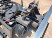 Unused Landhonor PR-12-72W 72'' Skid Steer Power Rake - 9