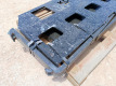 Unused 60'' Skid Steer Fork Frame w/42'' Forks - 5