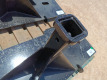 Unused 2'' Hitch Receiver V2 (Skid Steer Attachment) - 5