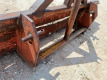 Quick Hitch, 3 Point Hitch Barbed Wire Spools Holder - 15